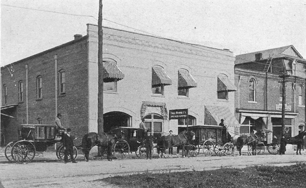 108 Morris Durham NC